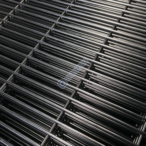 358 Security Fencing