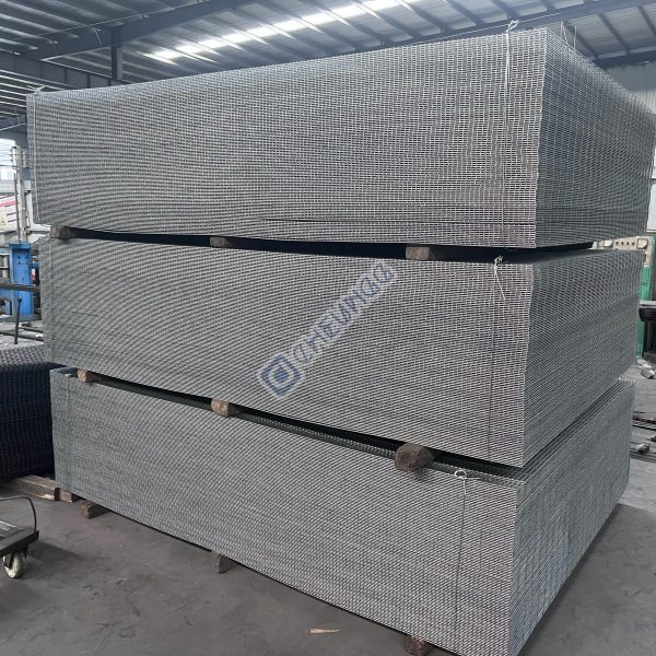 358 Security Fencing
