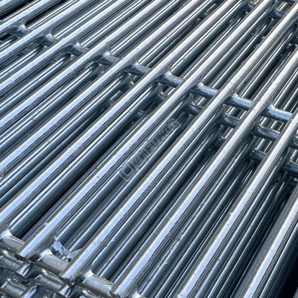 358 Security Fencing