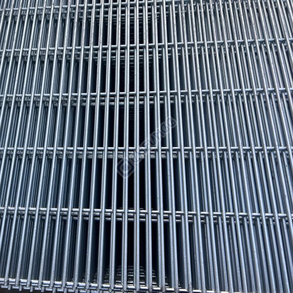 358 Security Fencing