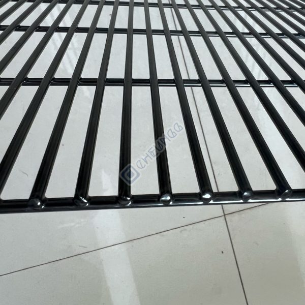 358 Security Fencing