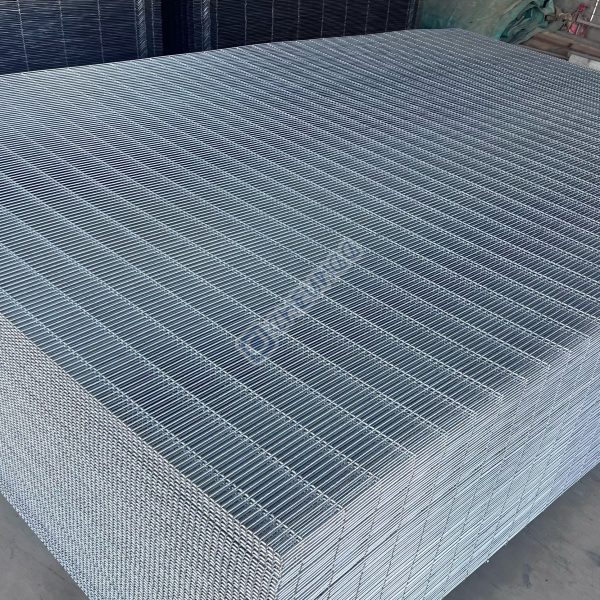 358 Security Fencing