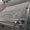 358 Security Fencing