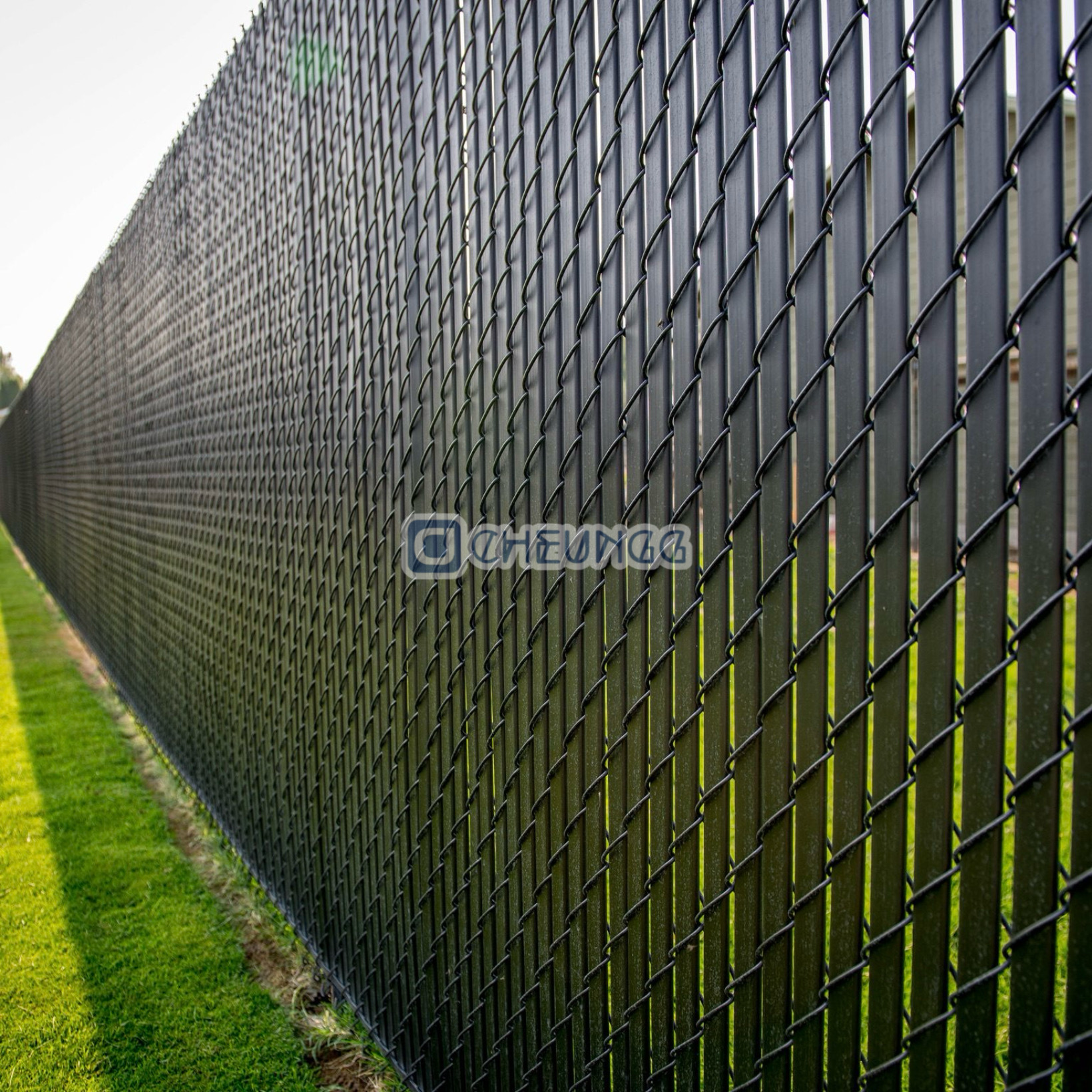 Chain Link Fence | Factory Supplier China – Fence Mesh Manufacturer ...