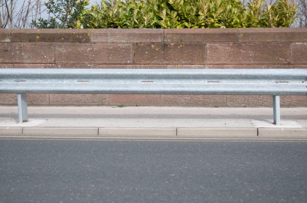 Crash Barriers
