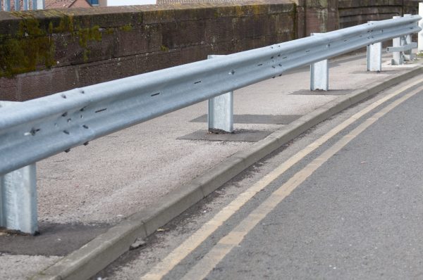 Crash Barriers