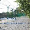 Inconspicuous Obstacles Putanka MZP Factory China