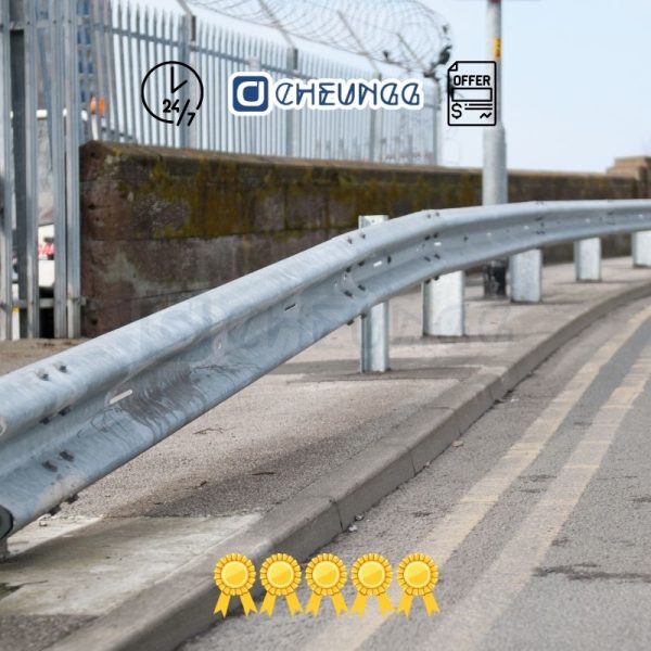 Crash Barriers