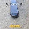 2.4M H Steel Spear Top Security Fence Panel | Factory Supplier China