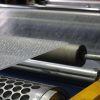 Bubble Cushioning Clear Wrap