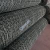 Hexagonal Netting System