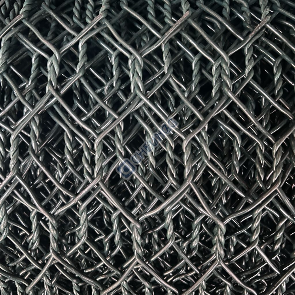 Hexagonal Rope Netting Hexagonal Netting System | Factory Supplier China – Fence Mesh ...
