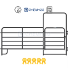 Cattle Corral Wire Panels Factory China