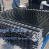 Australia Steel Fence | Factory Supplier China