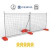 Australia Temporary Fence Panels Factory China