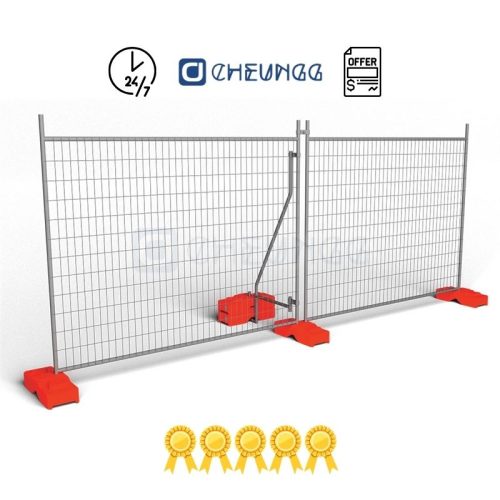 Australia Temporary Fence Panels Factory China