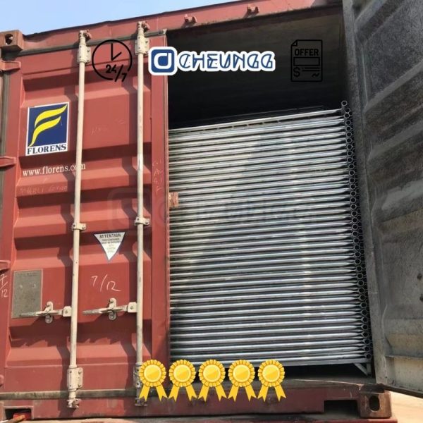 Australia Temporary Fence Panels Factory China