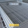 Australia Temporary Fence Panels Factory China
