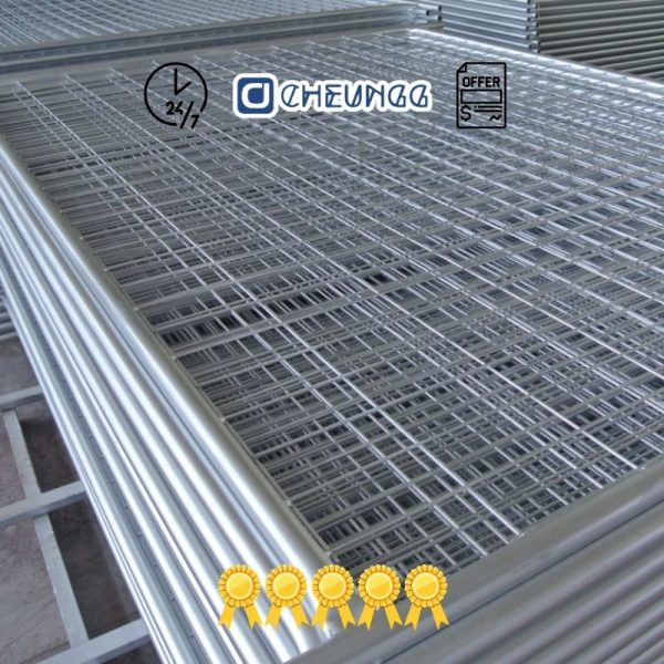 Australia Temporary Fence Panels Factory China