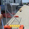 Australia Temporary Fence Panels Factory China