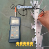 Anti Climb Fence Spikes | Factory Supplier China