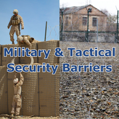 1.8M H Steel Spear Top Security Fence Panel | Factory Supplier China