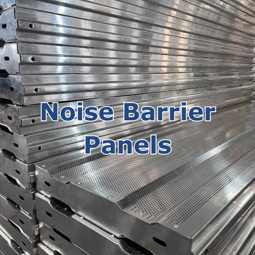 1.8M H Steel Spear Top Security Fence Panel | Factory Supplier China