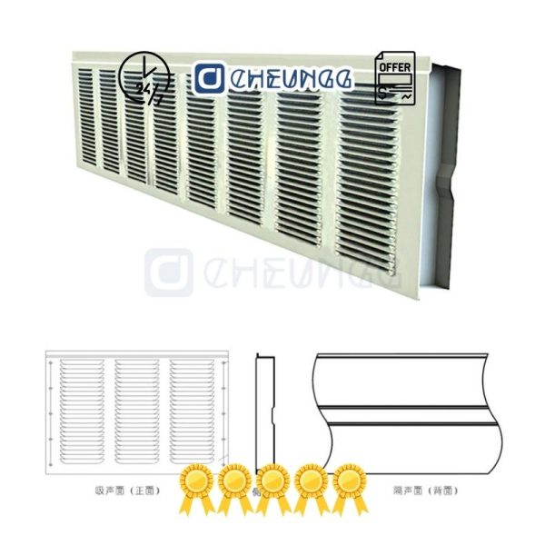 Highway Noise Barriers | Factory Supplier China