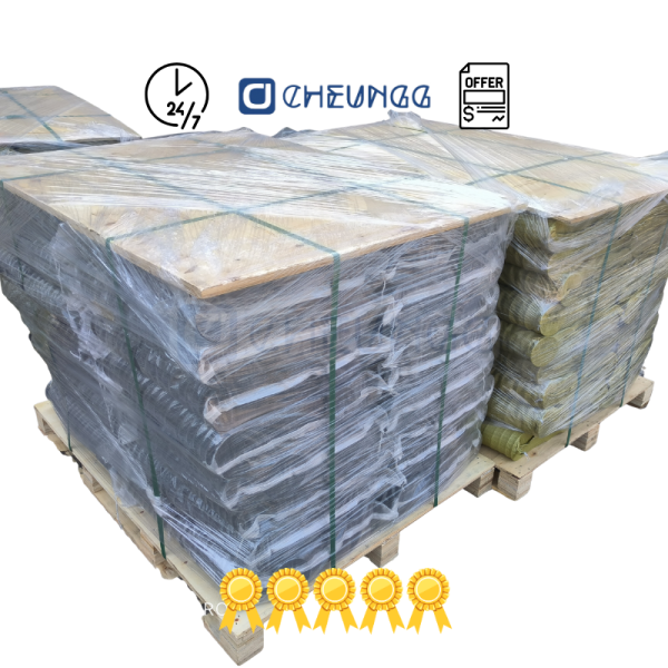 Plastic Bar Chair (SOG) 75/90mm - Steel Rebar Mesh | Factory Supplier China