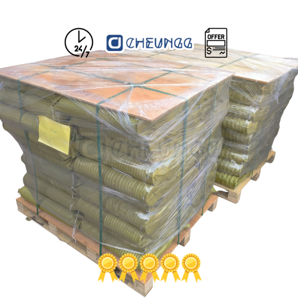 Plastic Bar Chair (SOG) 75/90mm - Steel Rebar Mesh | Factory Supplier China
