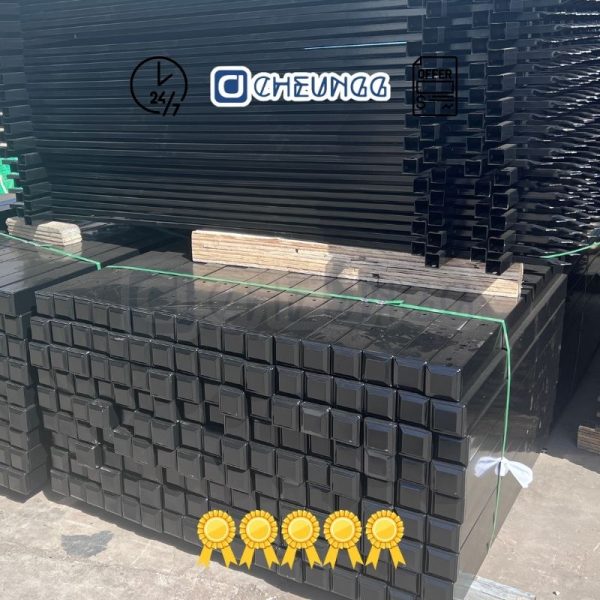 Australia Steel Fence | Factory Supplier China