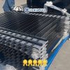 Australia Steel Fence | Factory Supplier China