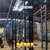 Australia Steel Fence | Factory Supplier China