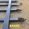 Australia Steel Fence | Factory Supplier China