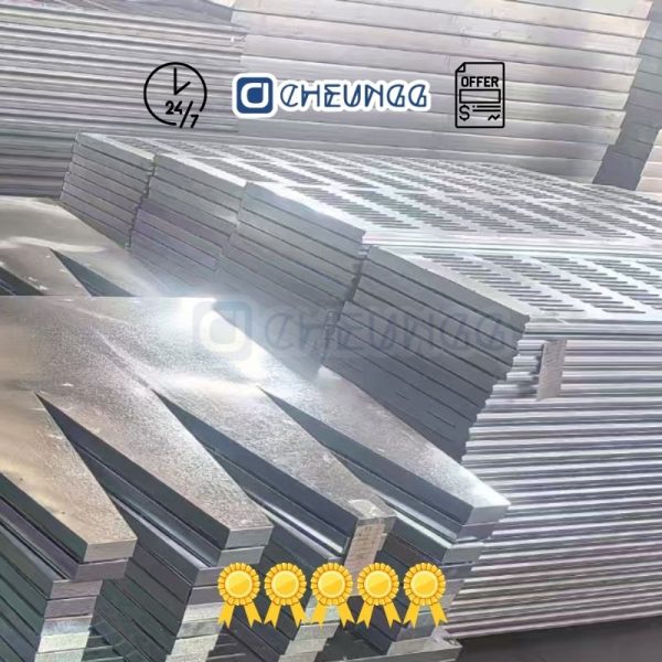 Temporary Noise Barrier Wall | Factory Supplier China
