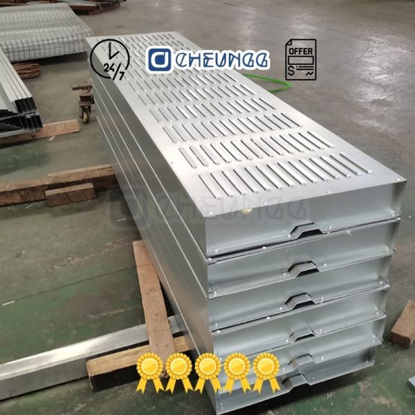 Temporary Noise Barrier Wall | Factory Supplier China