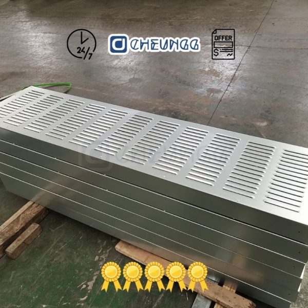 Temporary Noise Barrier Wall | Factory Supplier China