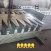 Temporary Noise Barrier Wall | Factory Supplier China