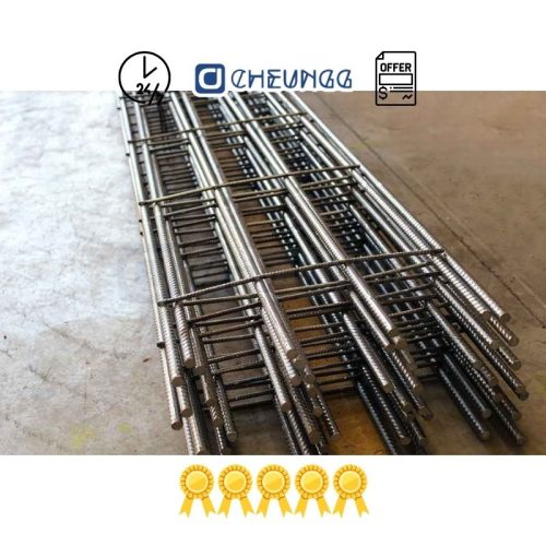 Concrete Trench Mesh | Factory Supplier China