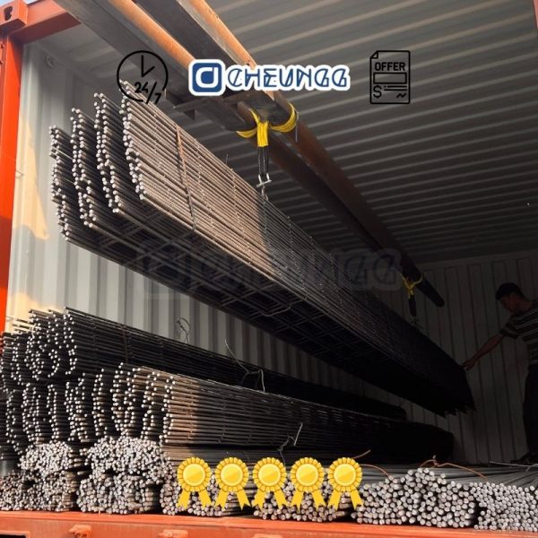 Concrete Trench Mesh | Factory Supplier China
