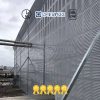 Industrial Sound Barrier Wall | Factory Supplier China