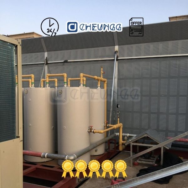 Industrial Sound Barrier Wall | Factory Supplier China