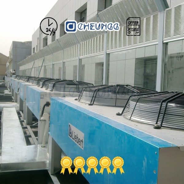 Industrial Sound Barrier Wall | Factory Supplier China
