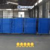 Metal Steel Barricade Factory China