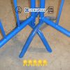 Metal Steel Barricade Factory China