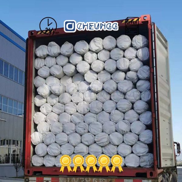 Plastic Geogrid Netting | Factory Supplier China