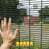 Anti Climb Security Fencing | Factory Supplier China