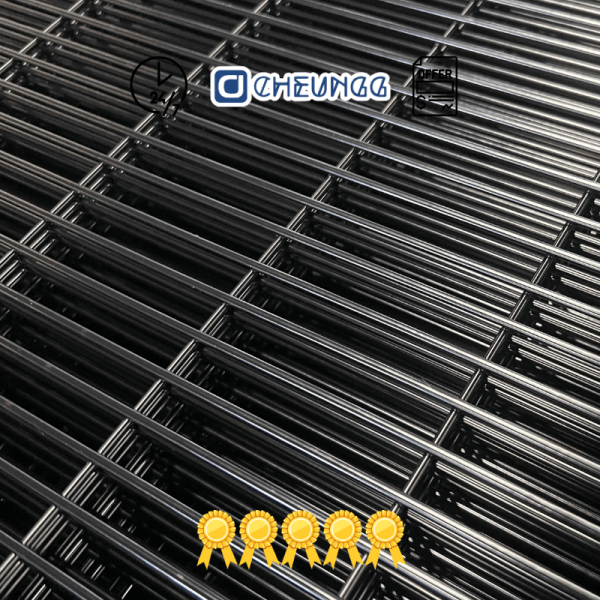 Anti Climb Security Fencing | Factory Supplier China