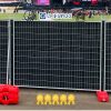 Anti-gawk Screen Banners - Australia Temp Fencing | Factory Supplier China