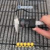 Clear View Fencing Manufacturer | Factory Supplier China